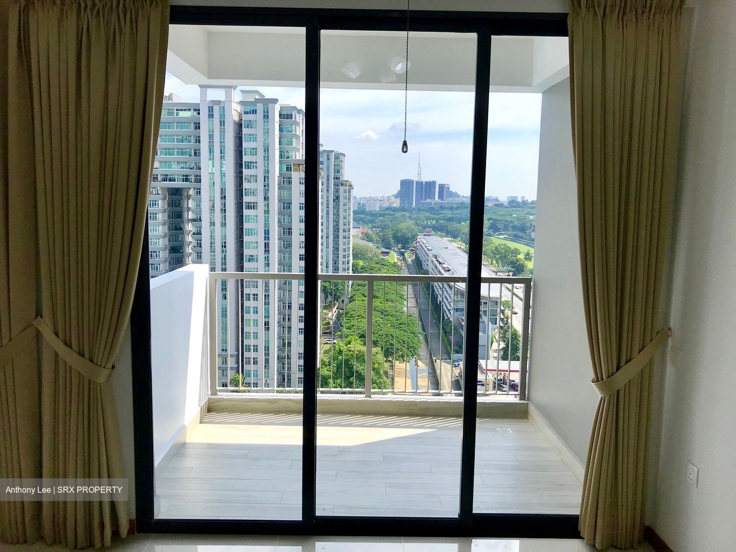 Hillion Residences (D23), Apartment #542958321